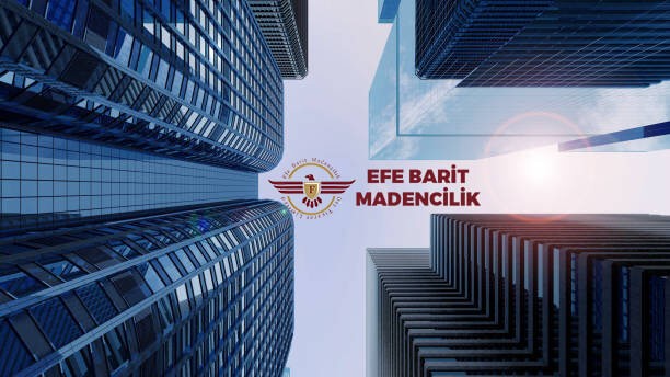 Baryt Construction & Building & Advanced Technology